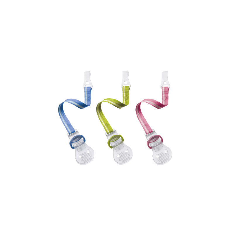 Philips Avent Attache-sucette