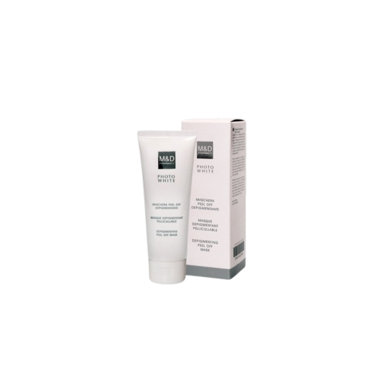 Photowhite Masque Depigmentant Pelliculable