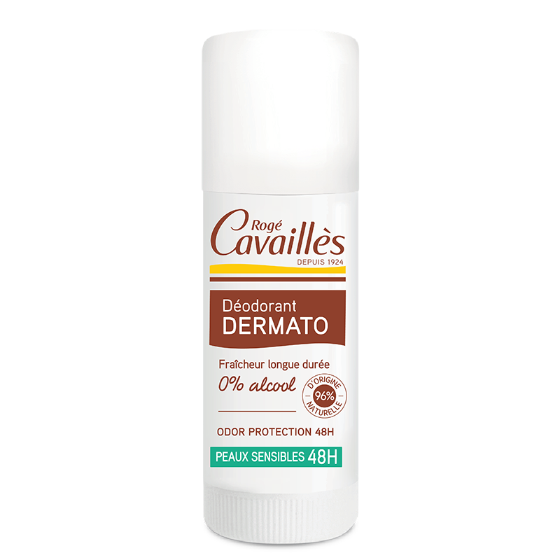 Rogé Cavaillès Déo-soin Dermato Stick 40ml