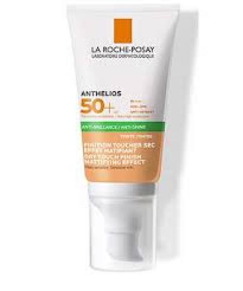 La Roche-Posay Anthelios Ecran SPF 50+ Teinté 50ml