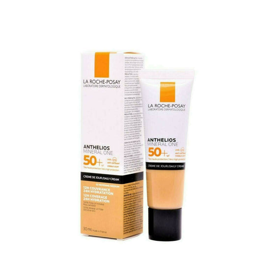 La Roche-Posay Anthelios Mineral One SPF 50+ 30ml