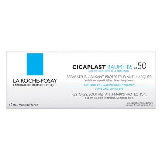 Le Baume La Roche-Posay Cicaplast B5 100ml