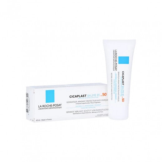 La Roche-Posay Cicaplast Baume B5 SPF 50 40ml