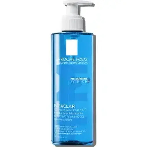 La Roche-Posay Effaclar Gel Moussant