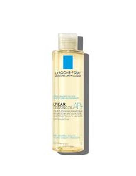 La Roche-Posay Lipikar Huile Lavante AP+