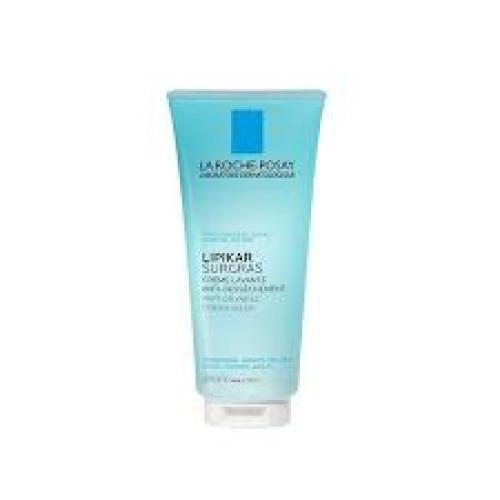 La Roche-Posay Lipikar Surgras Crème Lavante