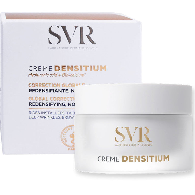 SVR Densitium Crème 50ml
