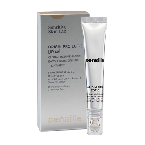 Sensilis Origin Pro EGF-5 Contour Yeux 15 ML