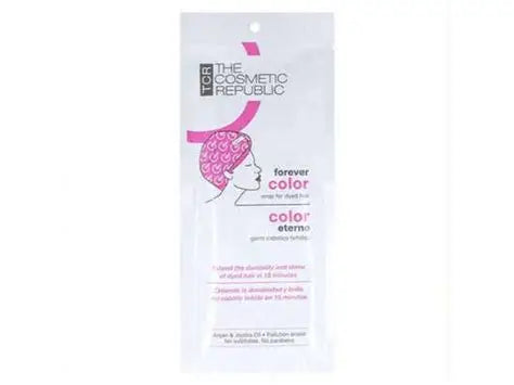 TCR Forever Color Wrap Couleur Eternelle 35g