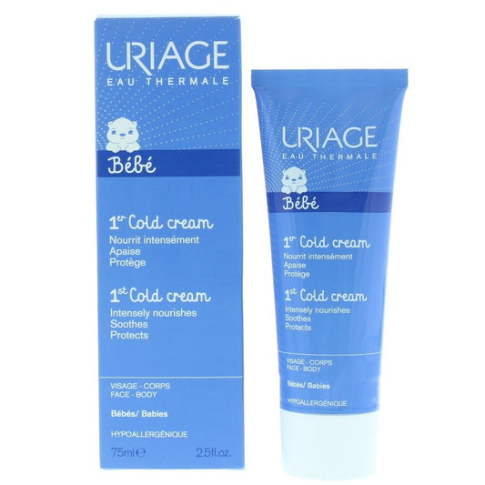 Uriage Bébé 1er Cold Cream 75ml