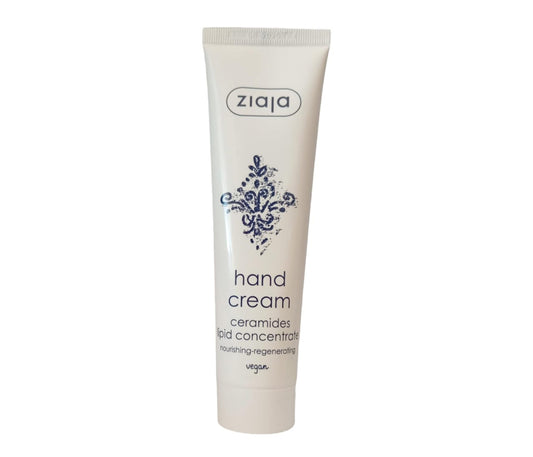 Ziaja crème mains Ceramides 100ml