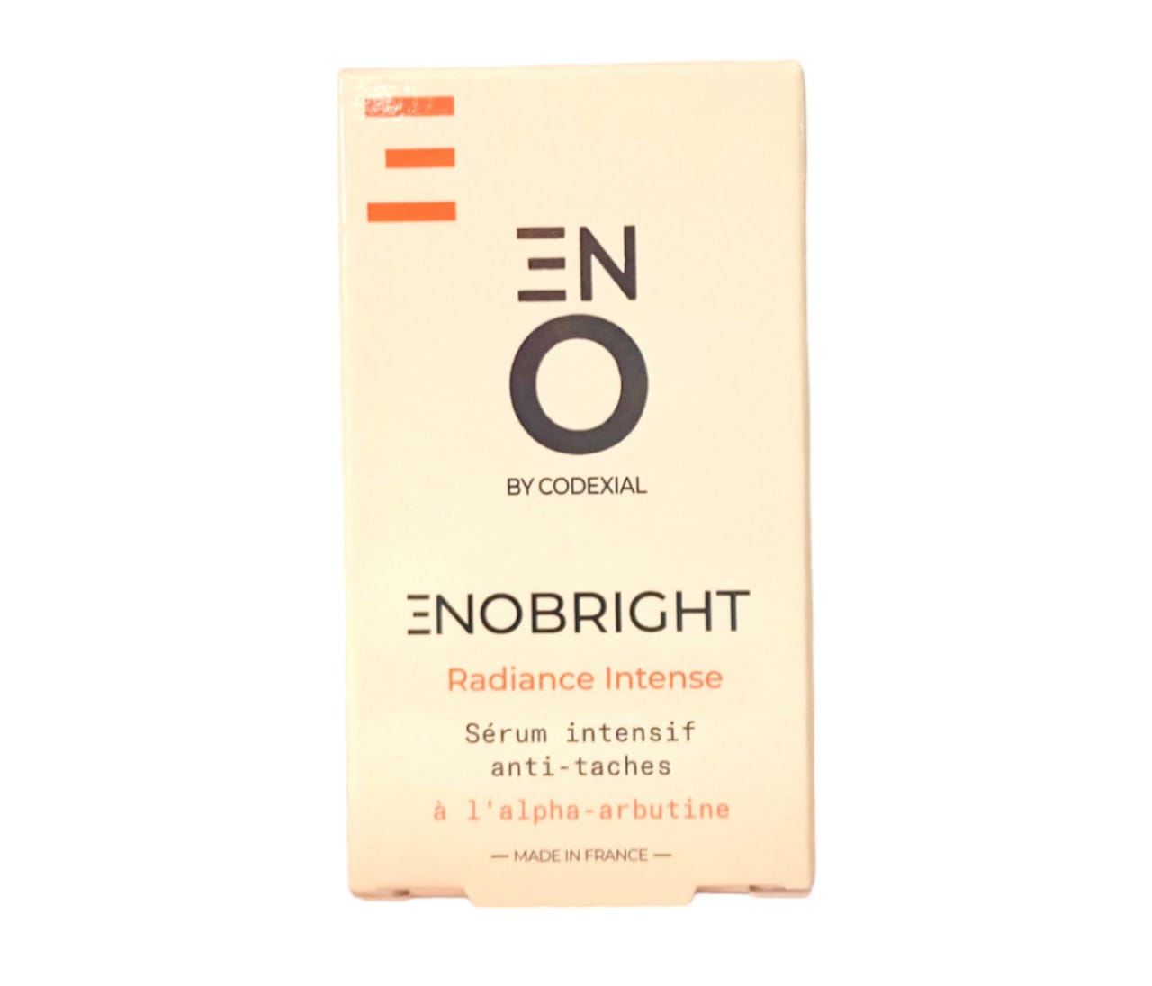 Enobright Radiance Intense Sérum 15ml