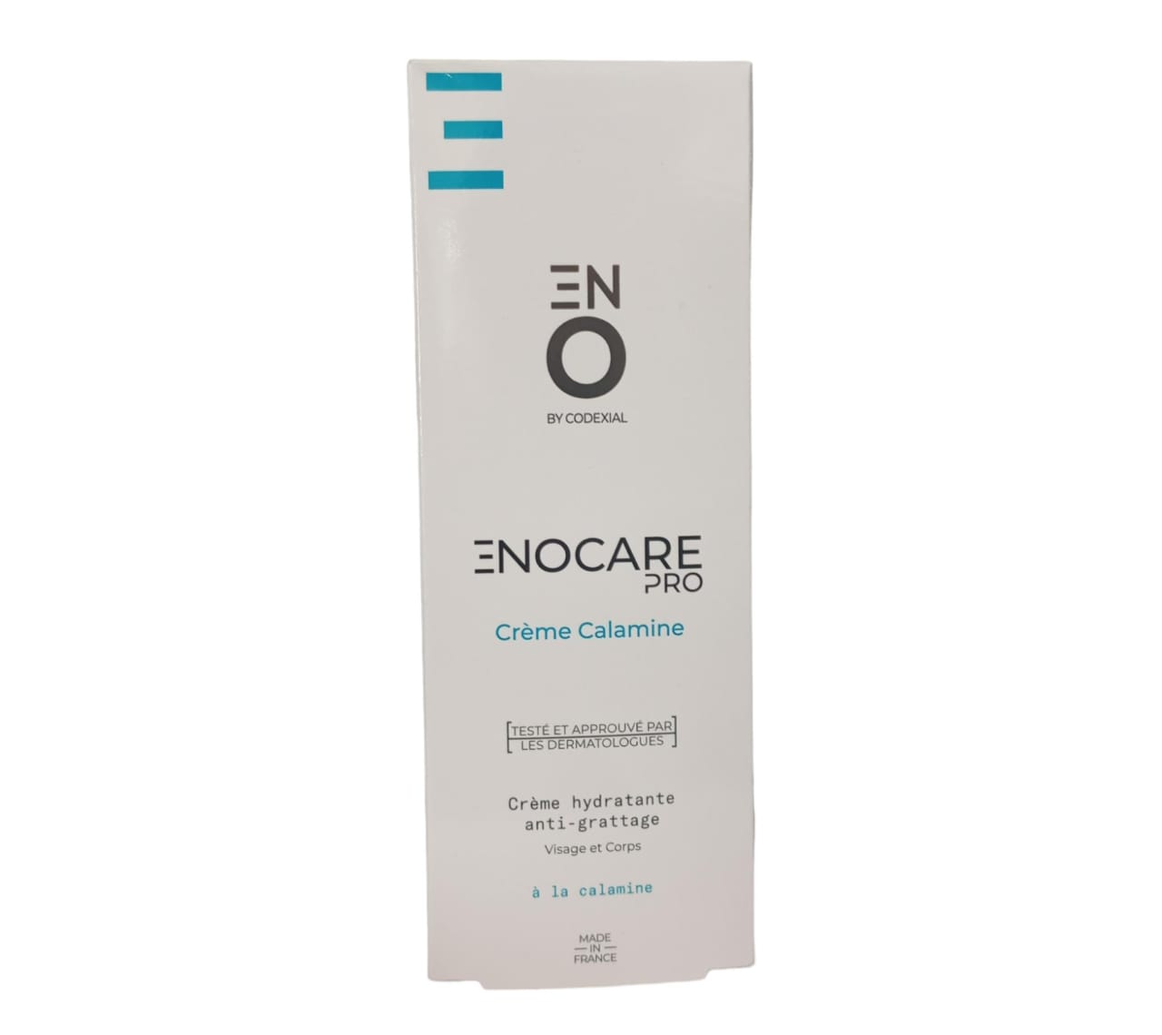 Enocare Pro Crème Calamine Hydratante 200ml