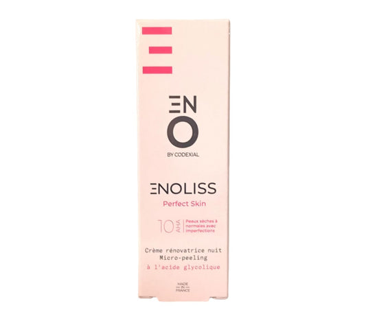 Enoliss Perfect Skin 10 AHA 30ml
