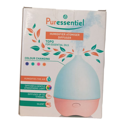 Puressentiel Diffuseur TOPO