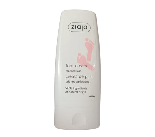 Ziaja Crème Pieds 60ml