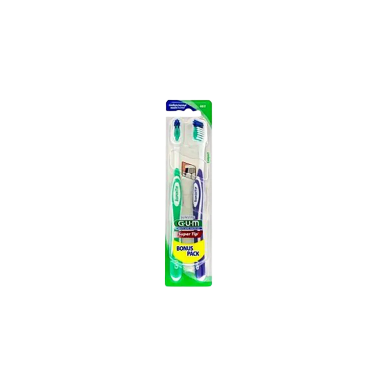 GUM BAD 463 DUO MEDIUM