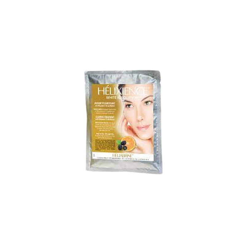 Heliabrine Masque Helixience Éclaircissant