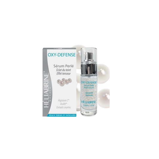 Heliabrine Oxy Défense Sérum Perle 30ml