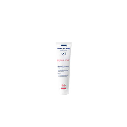 tube blanc souple