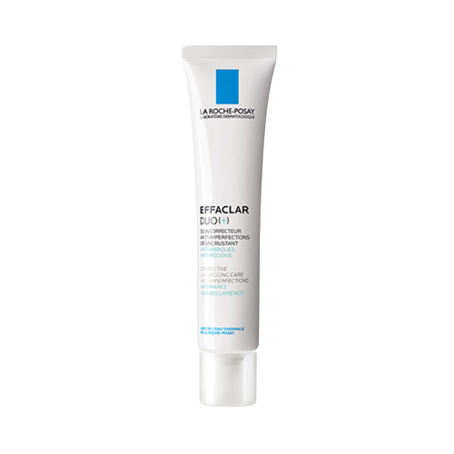 La Roche-Posay Effaclar Duo+ 40ml City Beauty