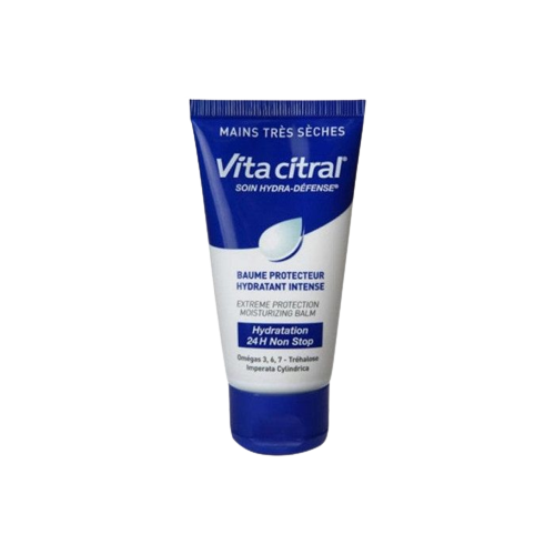 Vita Citral Baume Hydra-Défense Protecteur Hydratant 75 ml City Beauty
