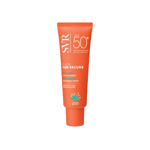 SVR Sun Secure Fluide SPF 50+ 50ml City Beauty