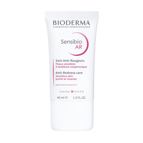 Bioderma Sensibio AR 40ml City Beauty